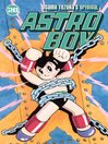 Cover image for Astro Boy (2002), Volume 20